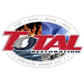 Total Restoration Services Group, LLC