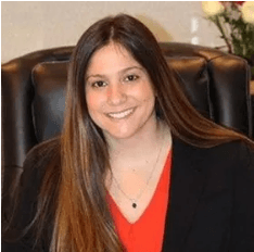 Attorney Christina Sammartino