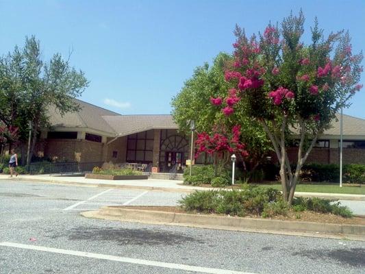 Winder Public Library