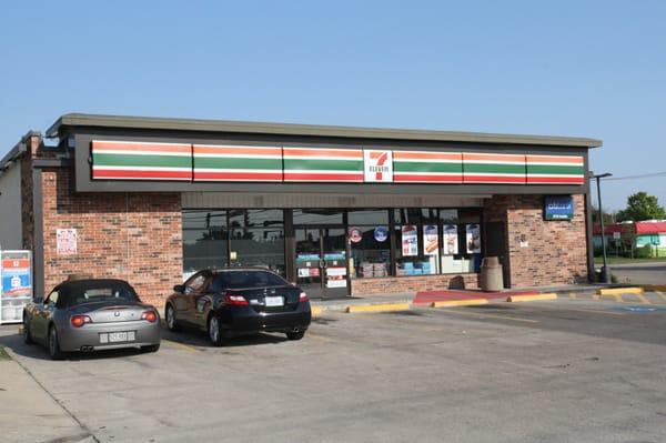 7-Eleven