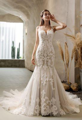 Miledy Bridal Boutique