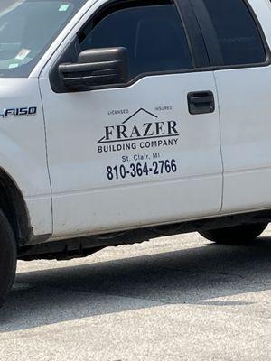 Frazer Building Company