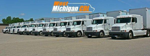 West Michigan CDL