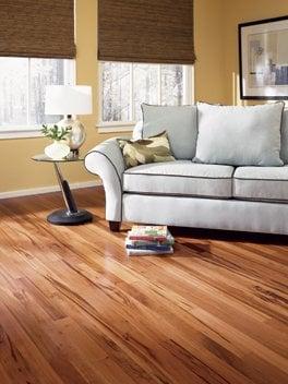 Cancun Wood Floors