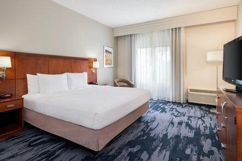 Fairfield Inn & Suites Orlando Ocoee