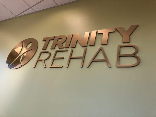 Trinity Rehab