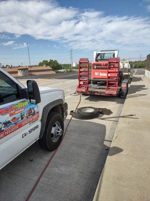 Medellin Truck Tire Service