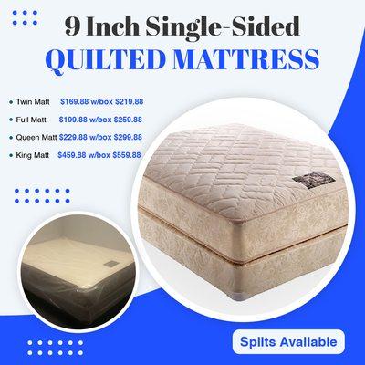 low mattress prices