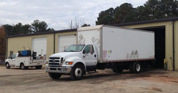 Starr Truck Center