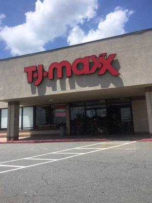 T.J. Maxx