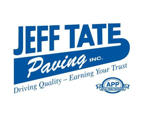 Jeff Tate Paving Inc