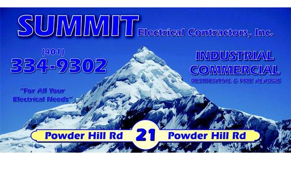 Summit Electrical Contractors