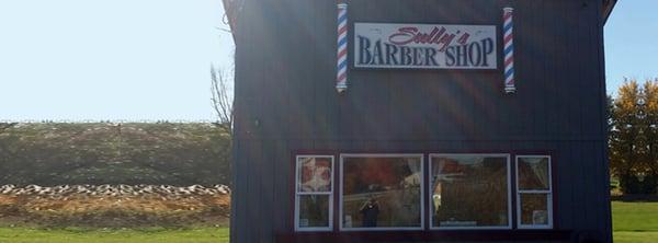 Sully's Barber Shop