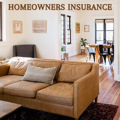 Is your home properly insured?