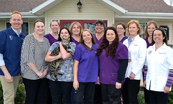 Bay View Veterinary Clinic