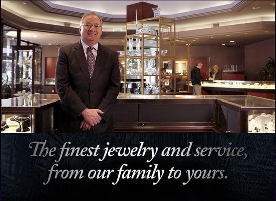 Kingoff's Jewelers