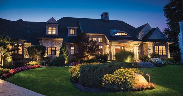 Landscape Lighting Solutions