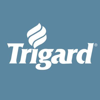 Trigard Logo