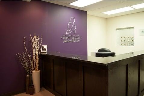 Salter Holistic Medical Office St Louis