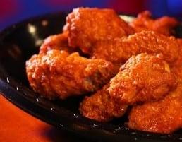 Buffalo Wings