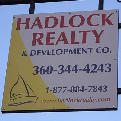 Hadlock Realty & Development