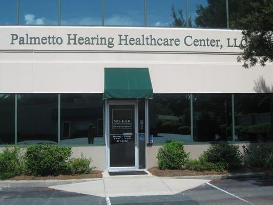 Palmetto Hearing Health Care Center