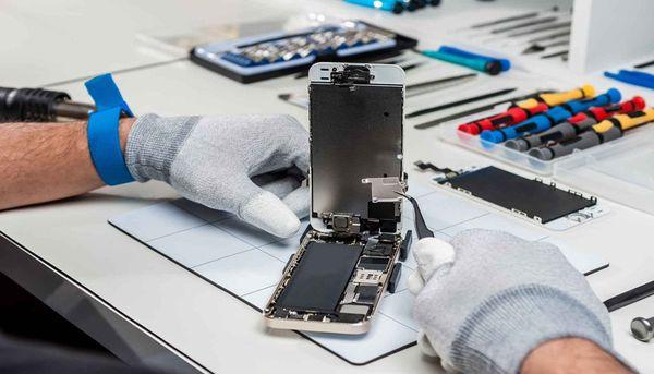 Phone repair