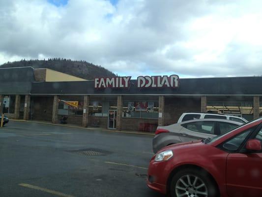 Family Dollar