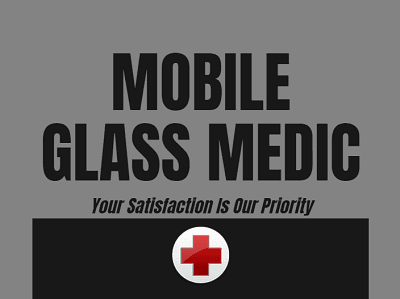 Mobile Glass Medic - Berrien Springs