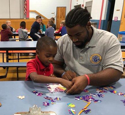 Glassboro Child Development Centers