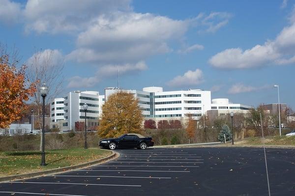 Wellmont Health System