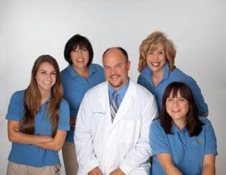 Weglos Comprehensive Family Dentistry