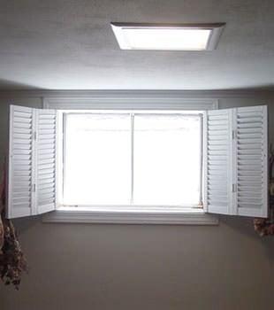 EverLast™ Basement Windows are energy-efficient and designed to never rot, rust, decay or need paint.