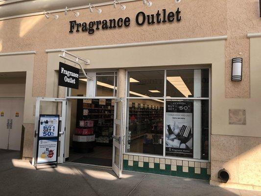 Fragrance Outlet