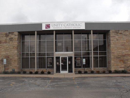 Unity Catholic Federal Credit Union