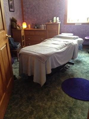 We Knead U Massage & Reiki Center