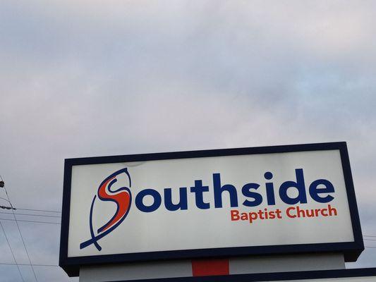 Southside Baptist Church