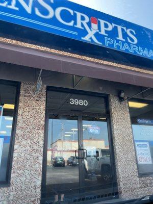 GenScripts Pharmacy Midtown Tulsa