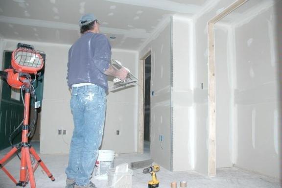 Caruthers Drywall  Inc