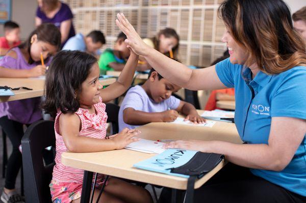 Kumon Math and Reading Center of Apple Valley - Eastview