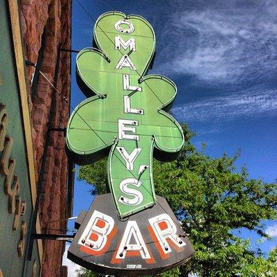 O'malley's Bar