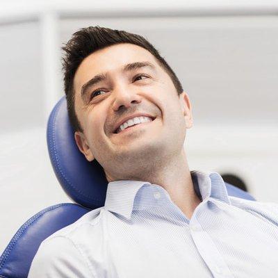 Dental Crowns in Dearborn