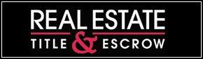 Real Estate Title & Escrow