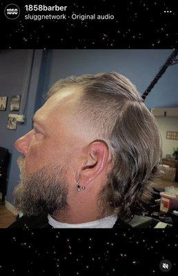 Mullet