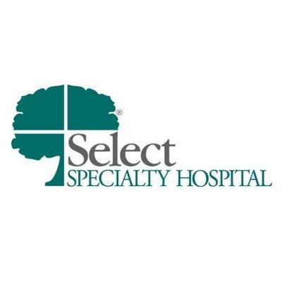 Select Specialty Hospital - Oklahoma City