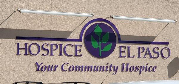 Hospice of El Paso