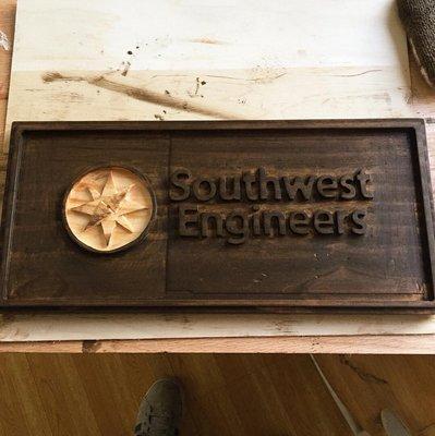 Southwest Engineers