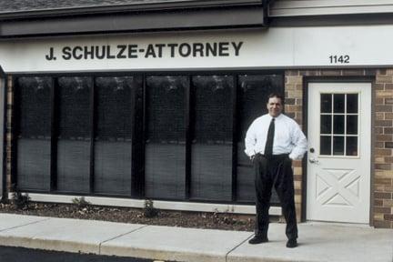 SCHULZE LAW - LAW OFFICE OF JEFFREY E. SCHULZE, P.C.