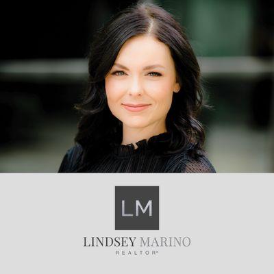 Lindsey Marino Realtor