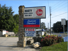 Hasty Heating & Cooling